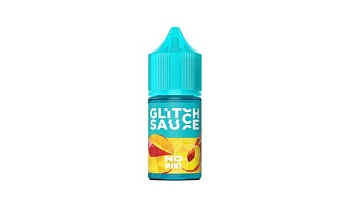 Жидкость для ЭСДН Glitch Sauce SALT Amber 30мл 20мг.